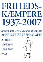 Frihedskaempere 1937-2007