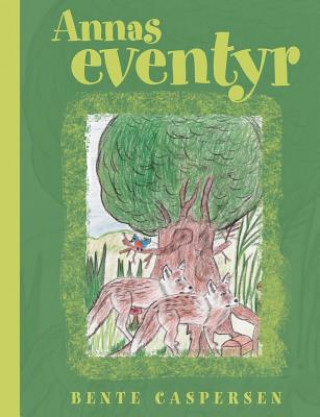 Annas eventyr