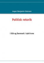 Politisk retorik