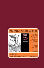 Probability and Statistics