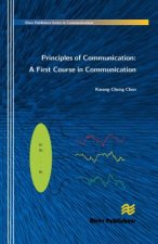 Principles of Communication: A First Course in Communication