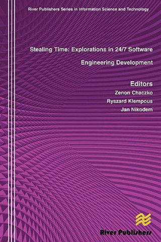 Stealing Time