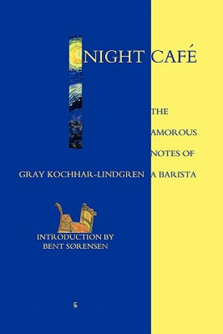 Night Cafe