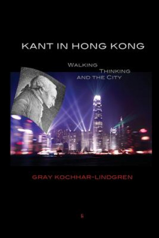 Kant in Hong Kong