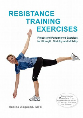 Resistance Training Exercises (Marina Aagaard)()