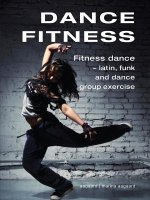 Dance Fitness