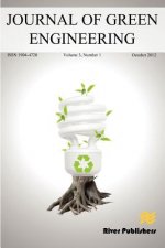 Journal of Green Engineering Vol 3-1