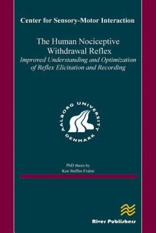 Human Nociceptive Withdrawal Reflex