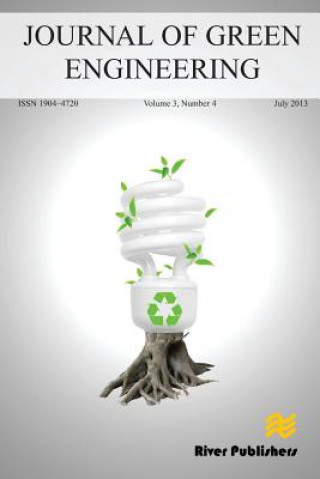Journal of Green Engineering 3-4