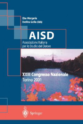 AISD Associazione Italiana per lo Studio del Dolore