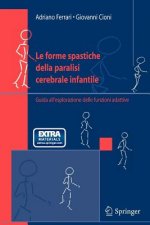 Forme Spastiche Della Paralisi Cerebrale Infantile
