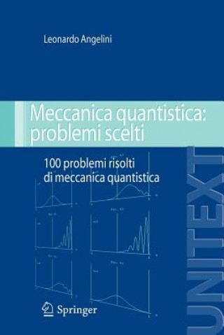 Meccanica Quantistica