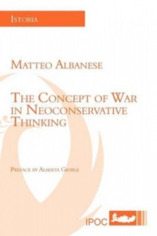 Concept of War in Neoconservative Thinking