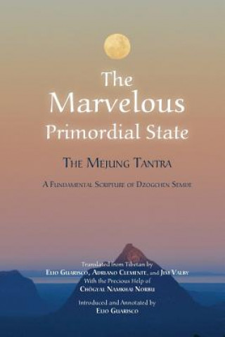 Marvelous Primordial State