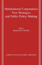 Multinational Corporations. New Strategies and Public Policy Making.