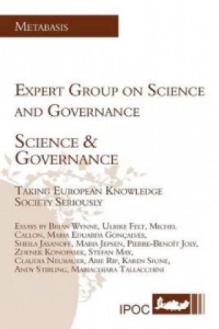 Science & Governance