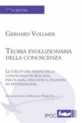 Teoria Evoluzionaria Della Conoscenza