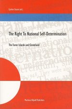 Right to National Self-Determination