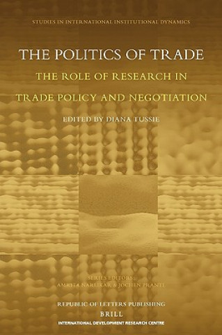 Politics of Trade
