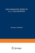 Formative Years of R. G. Collingwood