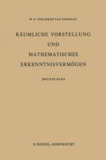 Raumliche Vorstellung Und Mathematisches Erkenntnisvermogen