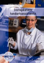 Instapkatern Tandartsassistente