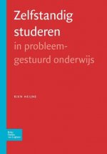 Zelfstandig Studeren In Probleemgestuurd Onderwijs