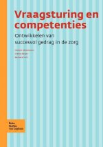 Vraagsturing En Competenties