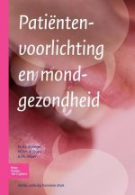 Patientenvoorlichting En Mondgezondheid