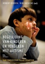 Begeleiding Van Kinderen En Jongeren Met Autisme