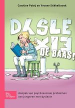 Dyslexie de Baas!