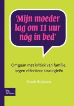 Mijn Moeder Lag Om 11 Uur Nog in Bed