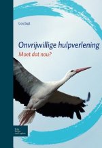 Onvrijwillige Hulpverlening