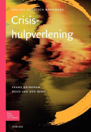 Crisishulpverlening