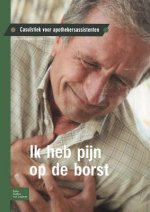 Ik Heb Pijn Op de Borst