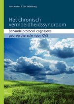 Het Chronisch Vermoeidheidssyndroom