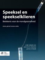 Speeksel En Speekselklieren