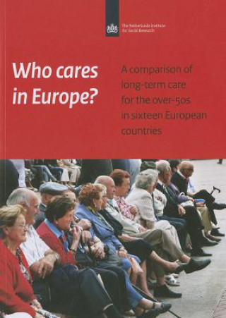 Who Cares in Europe?