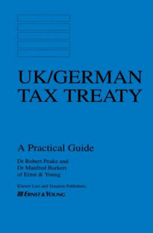 UK/German Tax Treaty: A Practical Guide