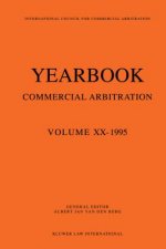 Yearbook Commercial Arbitration: Volume XX - 1995