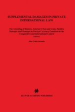 Supplemental Damages in Private International Law