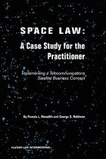 Space Law Guide