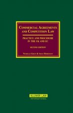 Commercial Agreements and Competition Law