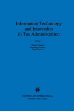 Information Technology and Innovation in Tax Administration