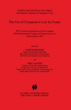 Use of Comparative Law by Courts