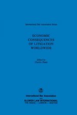 Economic Consequences of Litigation Worldwide