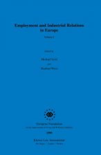Employment and Industrial Relations in Europe