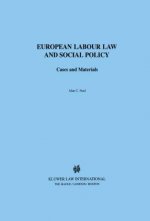 European Labour Law and Social Policy