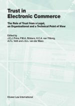 Trust in Electronic Commerce: The Role of Trust from a Legal