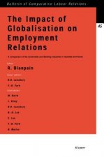 Impact of Globalisation on Employment Relations